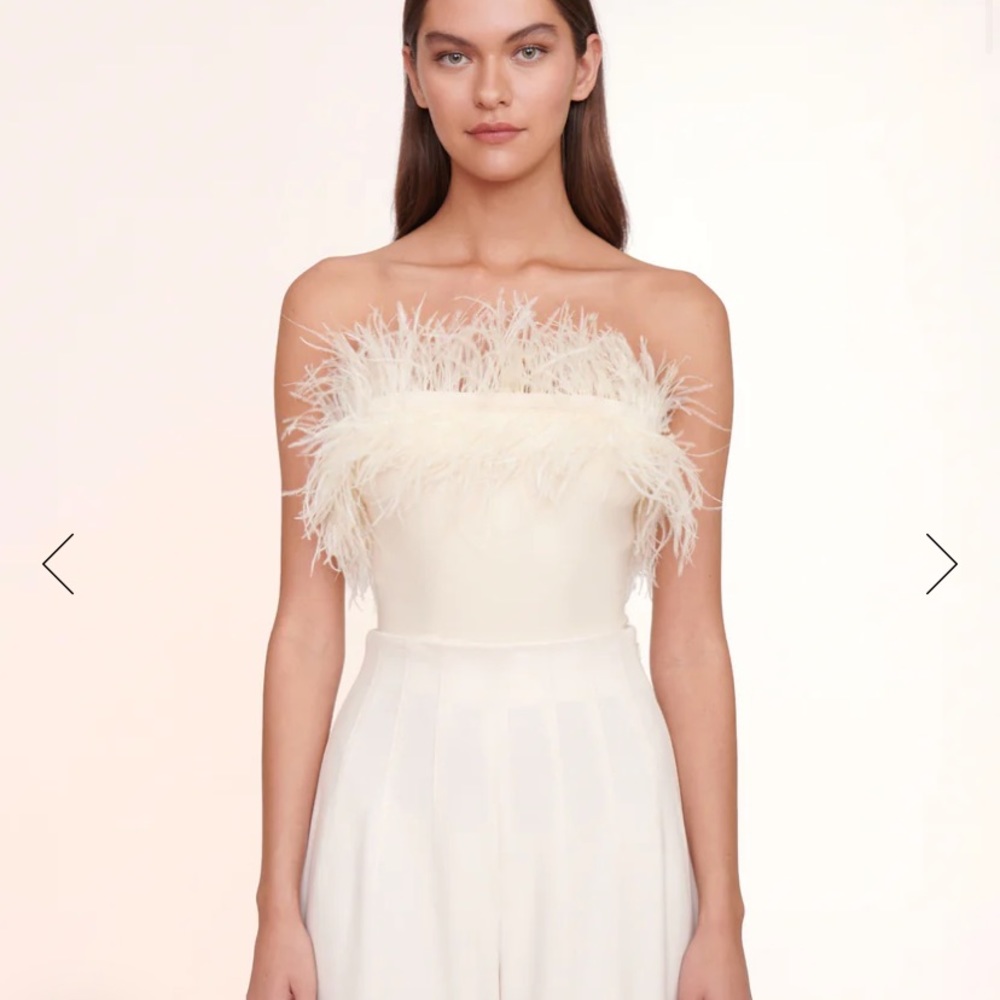 Staud Nellie Top